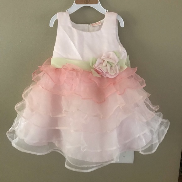 Toddler girl clothes - Picture 5 of 8